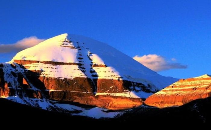 Kailash Tour