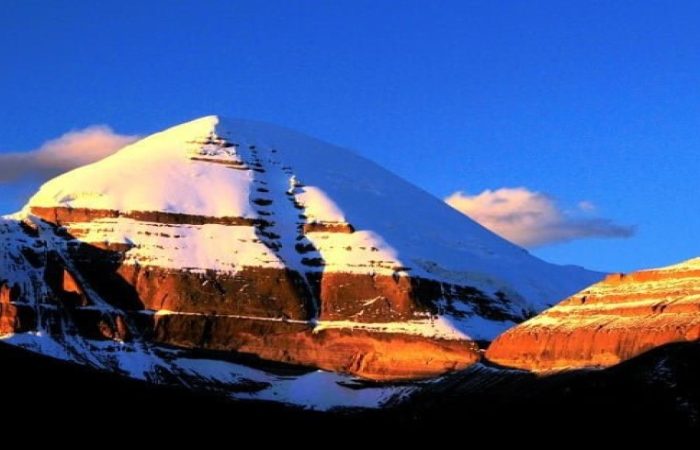 Kailash Tour