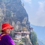 Tigers Nest Monastery