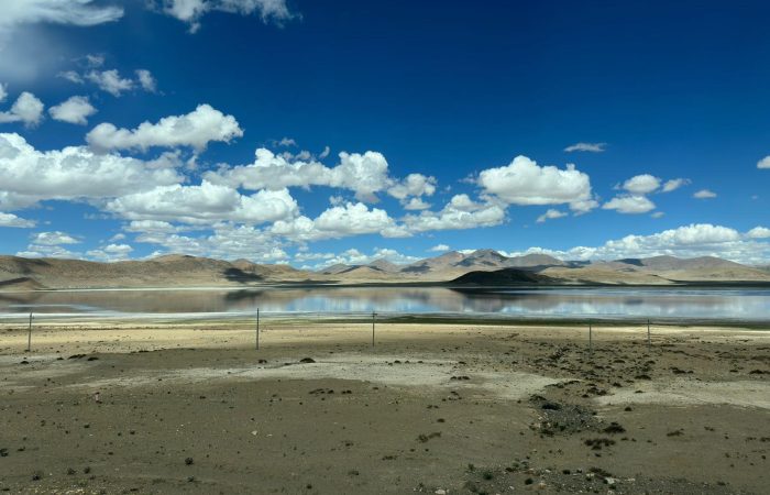 Tibet