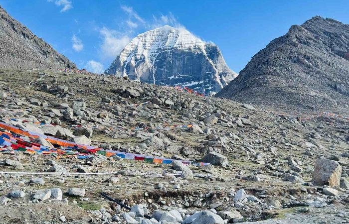 Kailash Mansarovar Yatra