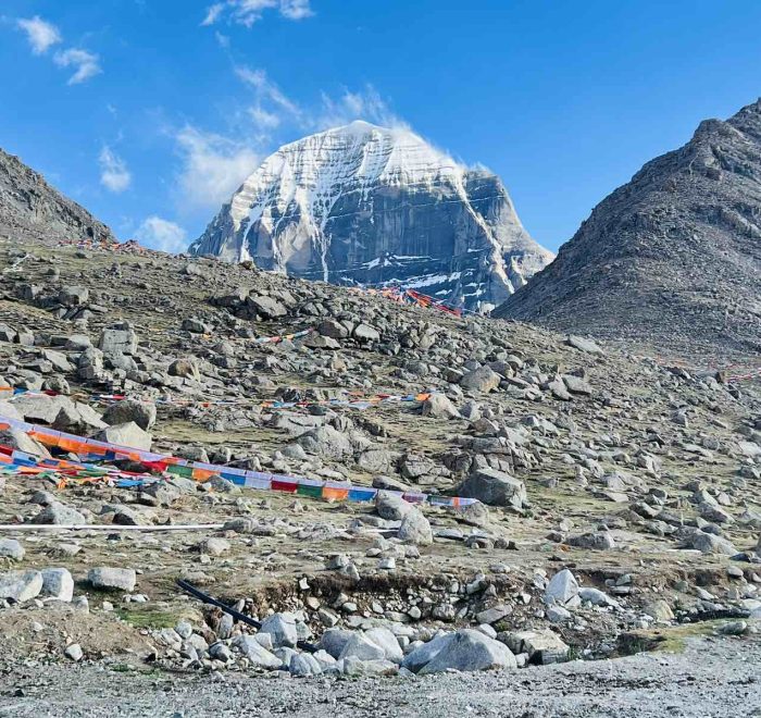 Kailash Mansarovar Yatra